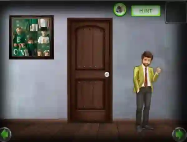 Joc Amgel Easy Room Escape 265 en línia