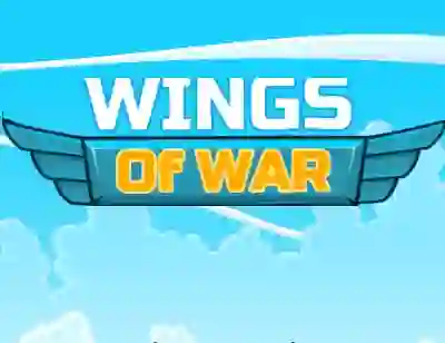 Joc Wings Of War en línia