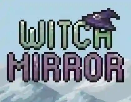 Joc Witch Mirror en línia