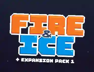 Joc Fire & Ice Season 2 en línia