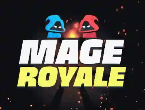 Joc Mage Royale en línia