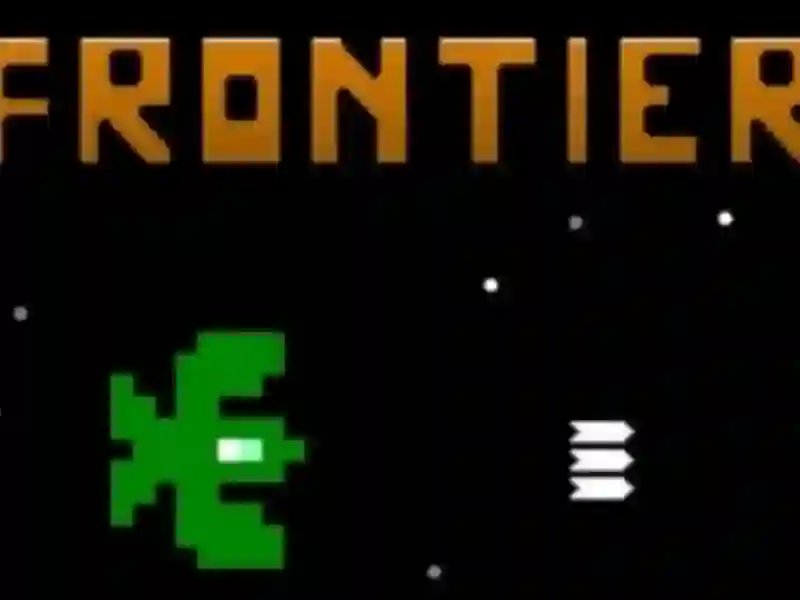 Joc Frontier en línia