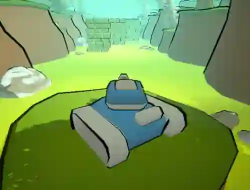 Joc Rocket Smash en línia