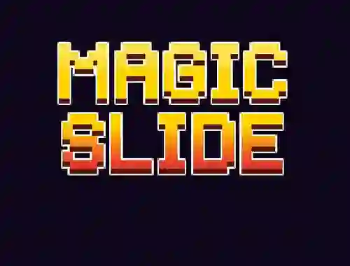 Joc Magic Slide en línia