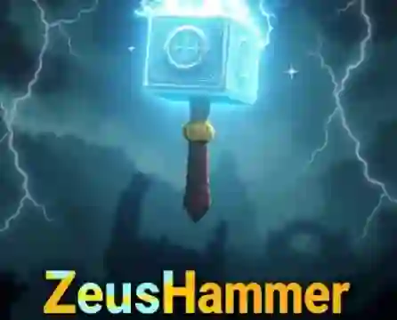 Joc Zeus Hammer Final en línia