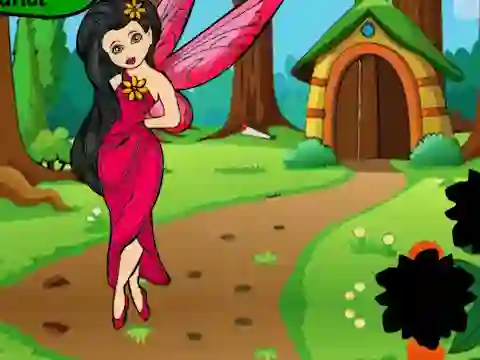 Joc Fairy Searching The Chariot en línia