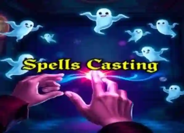 Joc Spells Casting en línia