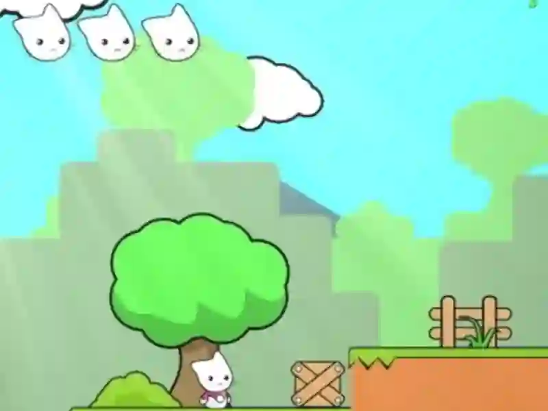 Joc Robo-cat en línia