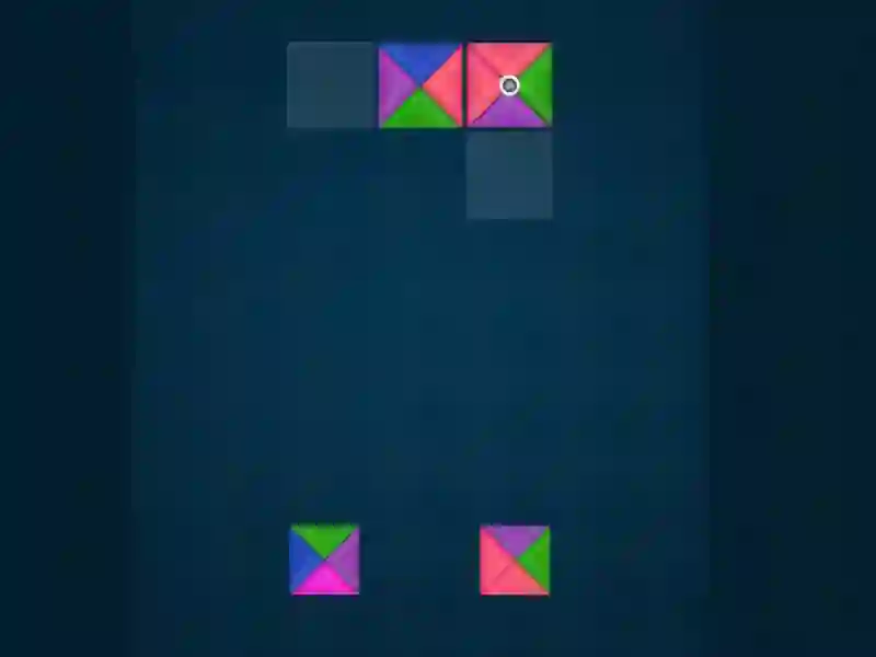 Joc Puzzle Colour 2 en línia