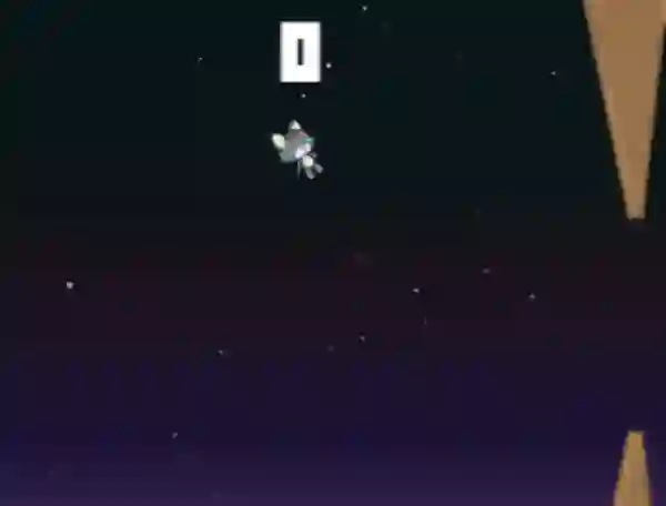Joc Flappy Cat The Ultimate Adventure en línia
