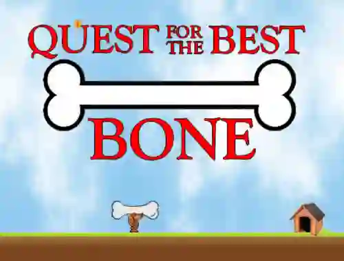 Joc Quest For The Best Bone en línia