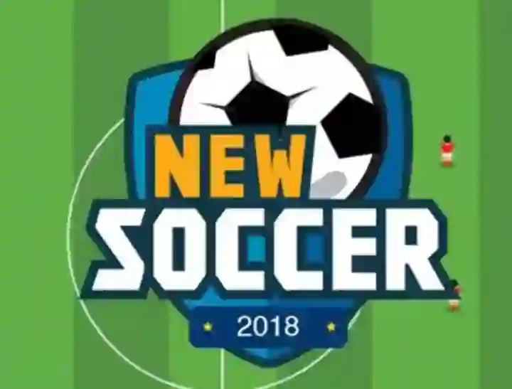 Joc New Soccer en línia