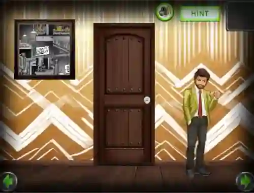 Joc Amgel Easy Room Escape 268 en línia