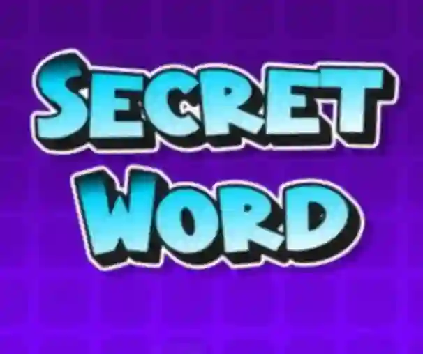 Joc Secret Word en línia