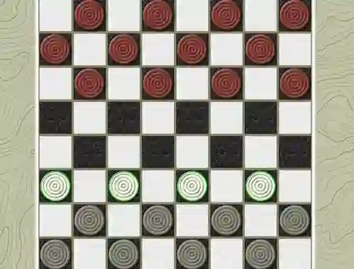 Joc Russian Draughts Duel en línia