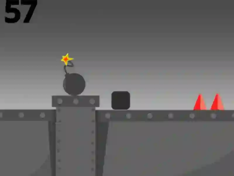 Joc Bomb! en línia
