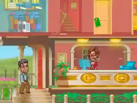 Joc Hotel Manager Simulator en línia
