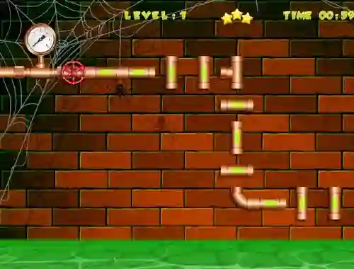 Joc Plumber en línia
