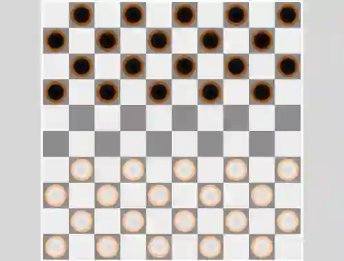 Joc International Draughts en línia