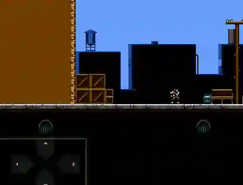 Joc Ninja Hero Platformer en línia