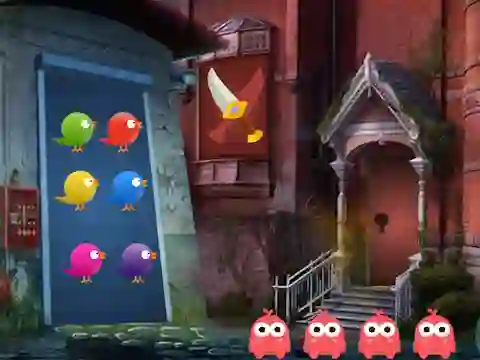 Joc Intelligent Plumber Escape en línia