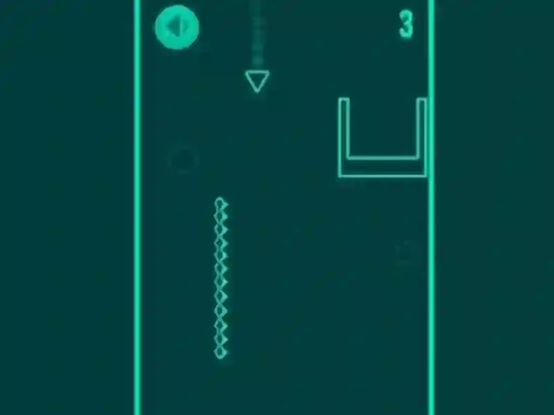 Joc Falling Arrow en línia