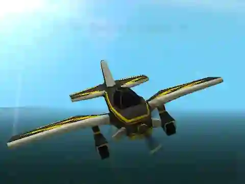 Joc Wing Smash en línia