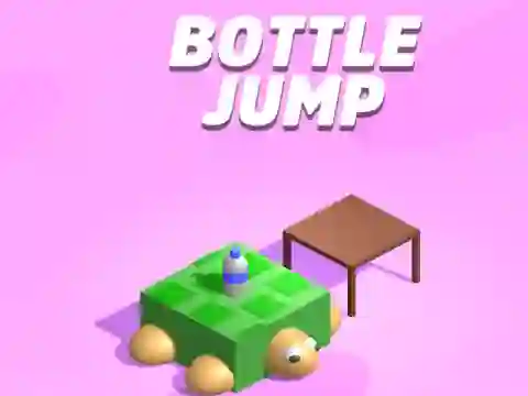 Joc Bottle Jum en línia