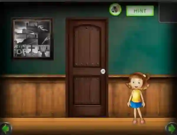 Joc Amgel Kids Room Escape 294 en línia