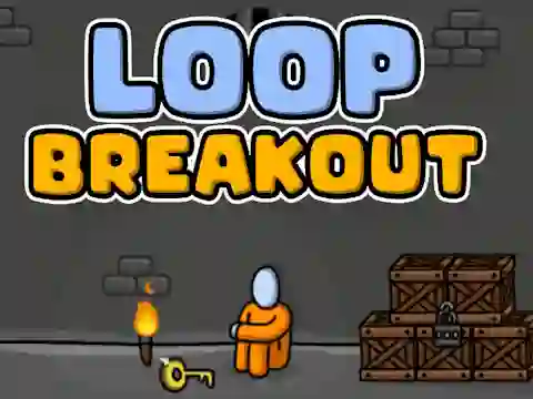 Joc Loop Breakout en línia