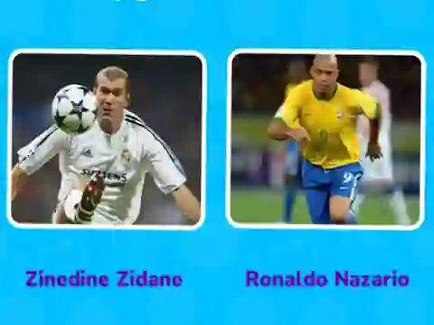 Joc Ultimate Football Quiz Challenge en línia