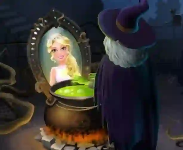 Joc Potion Of Destiny en línia