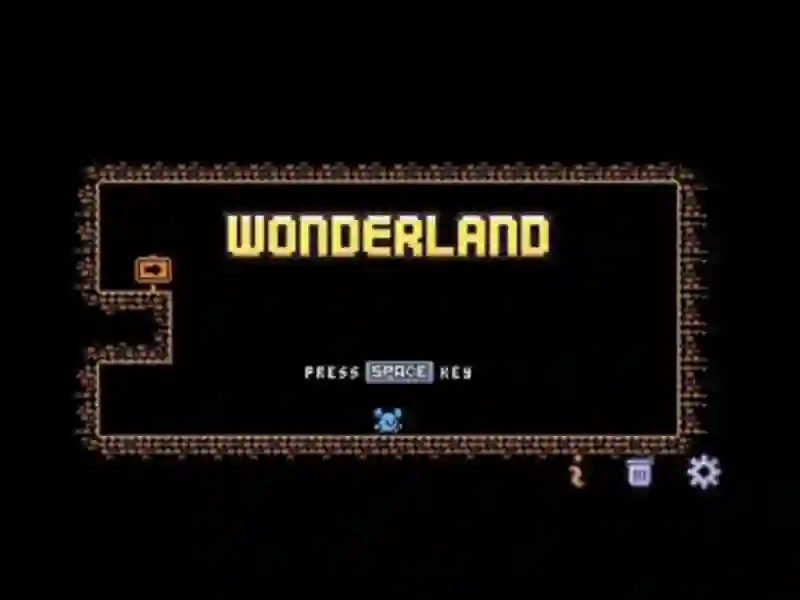 Joc Wonderland en línia