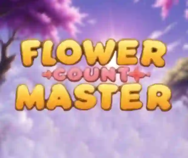 Joc Flower Count Master en línia