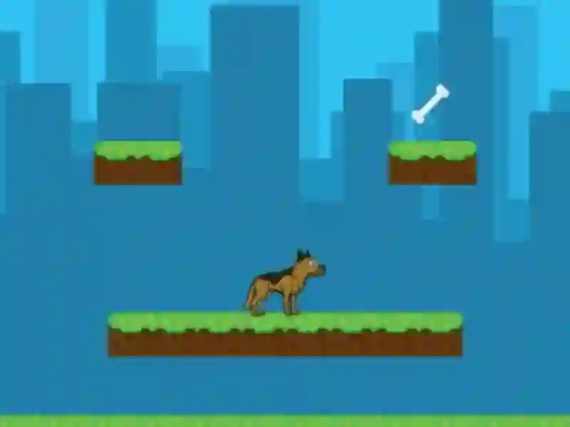 Joc Dog Escape en línia