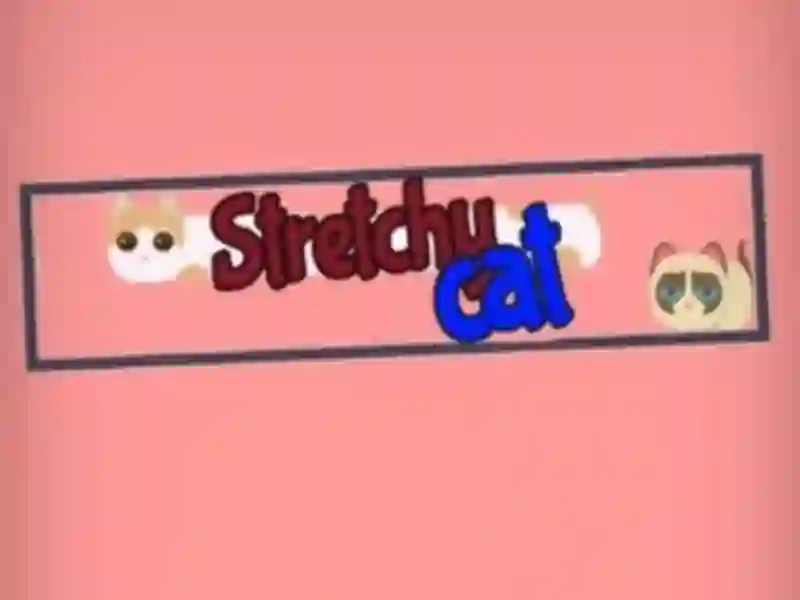Joc Stretchy Cat en línia