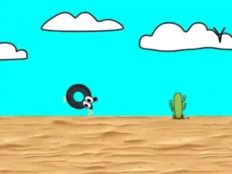 Joc Wheelie Manners en línia