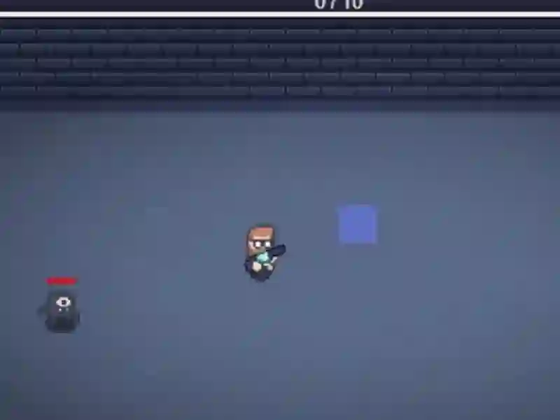 Joc Monster Wave Defense en línia