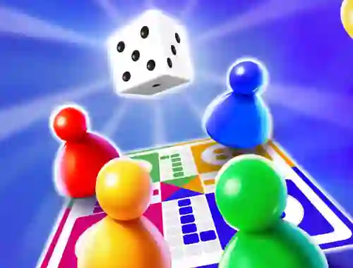 Joc Ludo World en línia