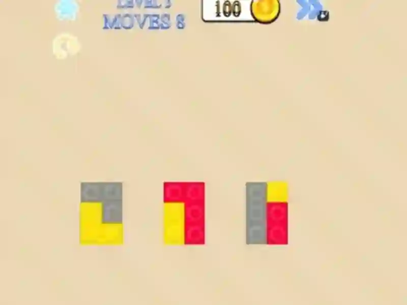 Joc Logic Blocks en línia