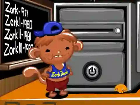 Joc Monkey Go Happy 940 en línia