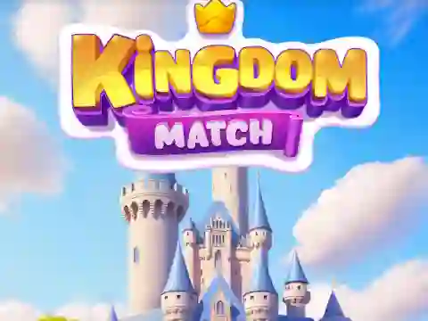 Joc Kingdom match en línia