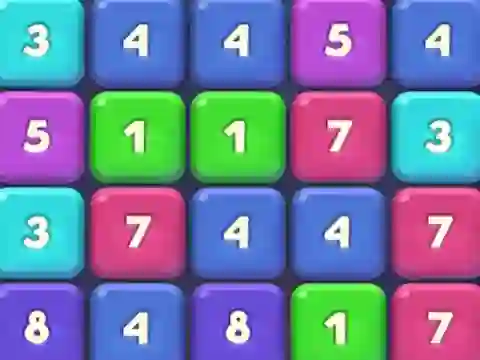 Joc 2048 clicker en línia