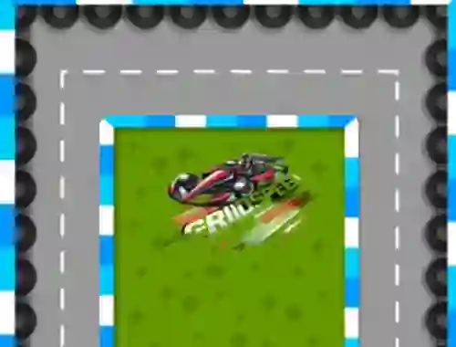 Joc Gridspeed en línia