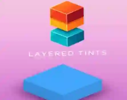 Joc Layered Tints en línia