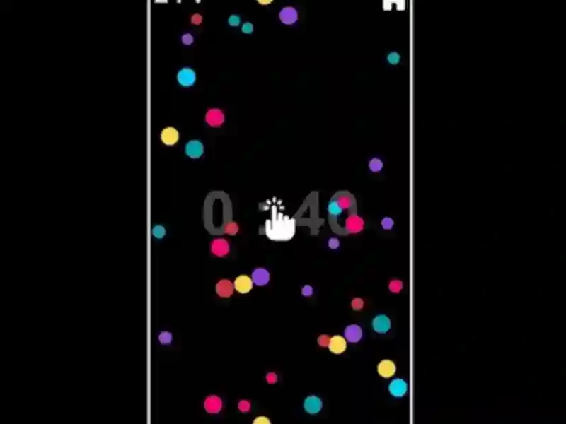 Joc Pop Ball en línia