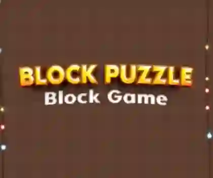 Joc Block Puzzle Block Game en línia