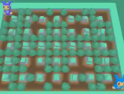 Joc Blast Frenzy Bomber Clash en línia