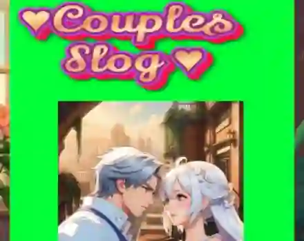 Joc Couples Slog en línia
