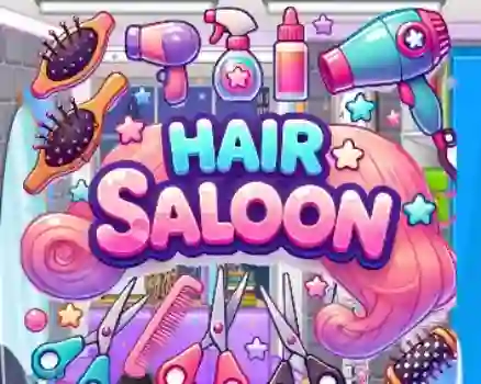 Joc Hair Saloon en línia